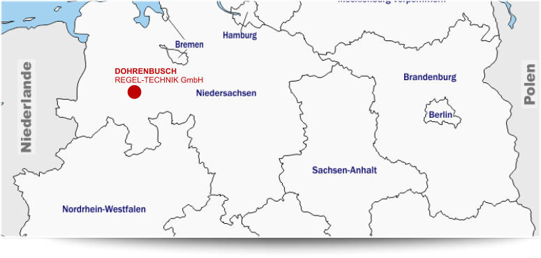 DOHRENBUSCH REGEL-TECHNIK GmbH